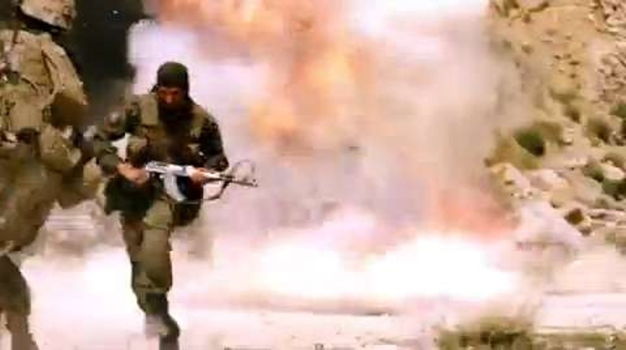 Jarhead 2 Zurück in die Hölle - Trailer (Deutsch) HD