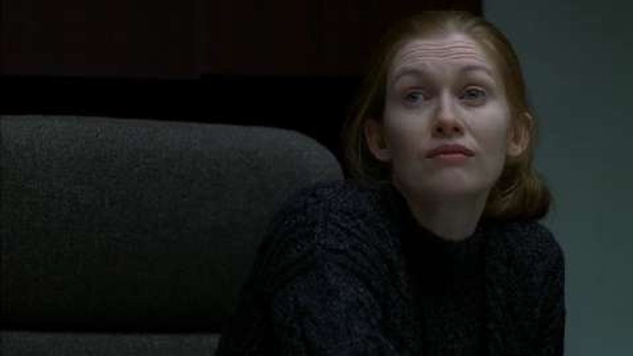 The Killing - S01 Trailer (Deutsch) HD