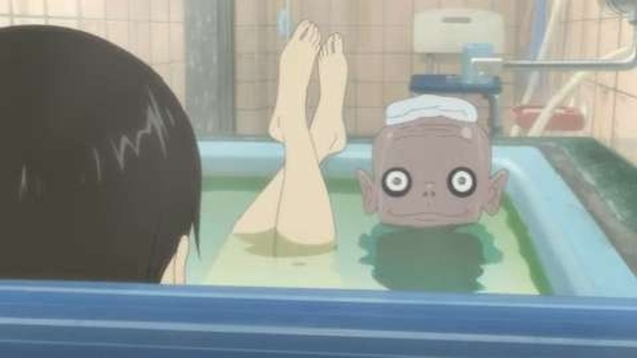 Ein Brief an Momo - Trailer (Deutsch) HD