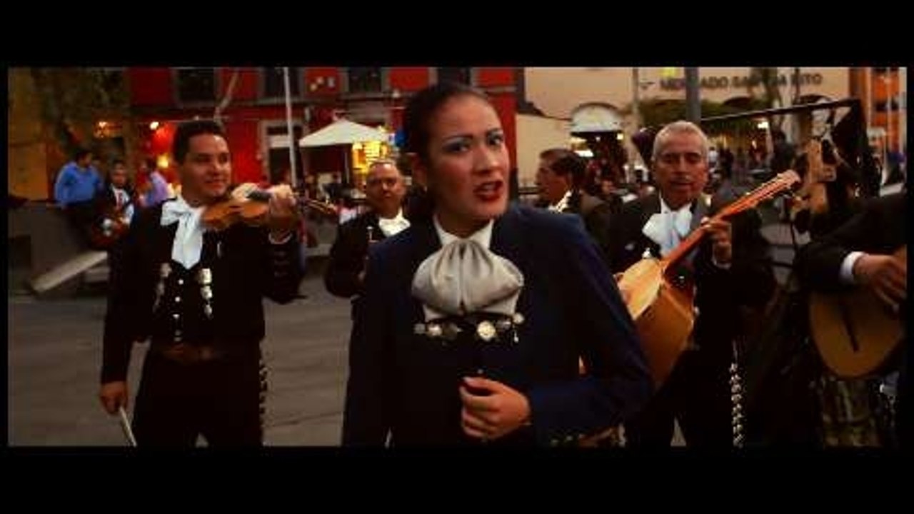 Dieses schöne Scheißleben - Trailer (Deutsche Untertitel) HD