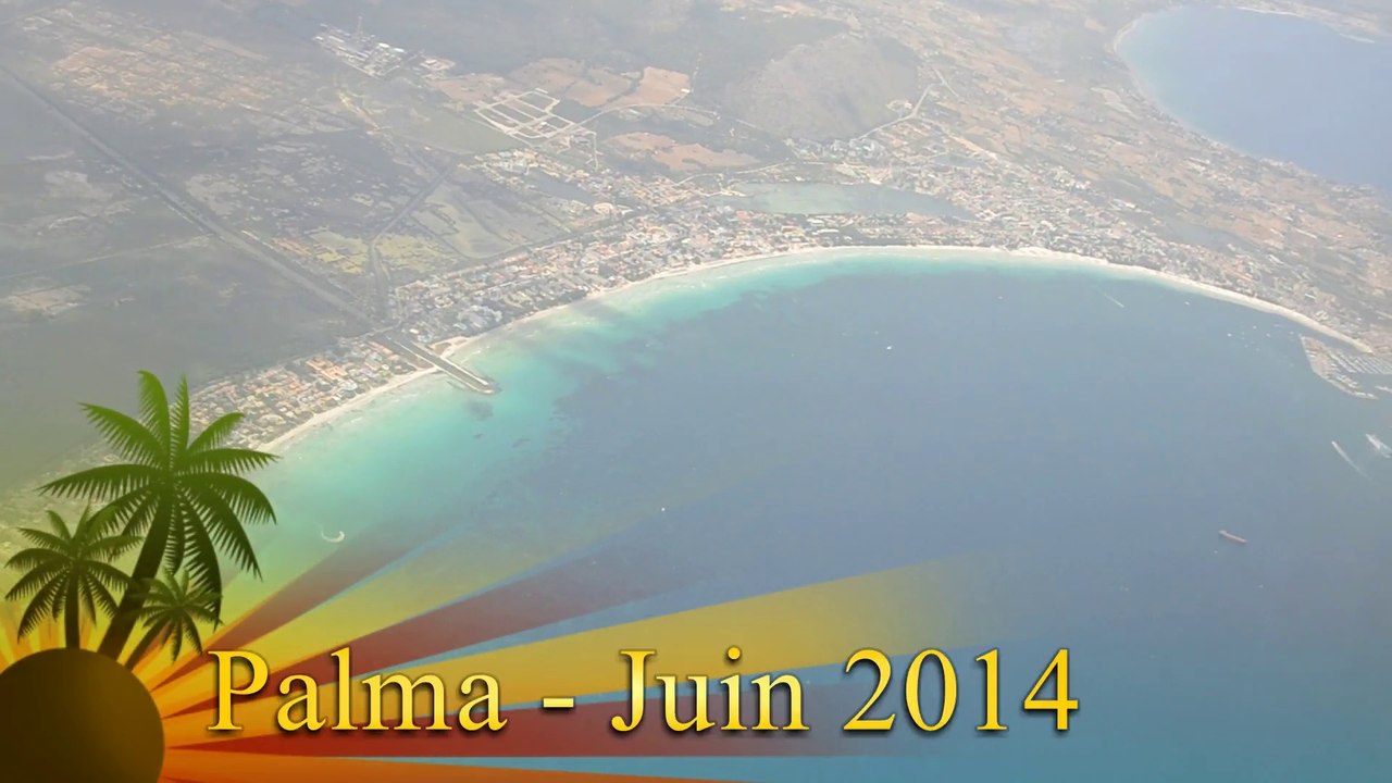 Palma (Juin 2014)