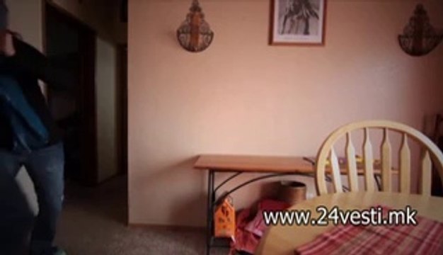 NOV ZAKON ZA SEMEJNO NASILSTVO