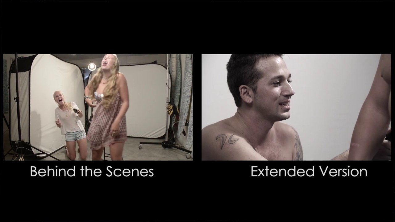 The Taser Photoshoot Original