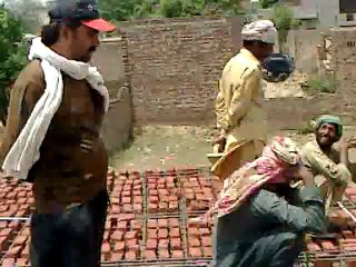 Lanter Masjid Rabbul Alameen 09-06-2011 (01)