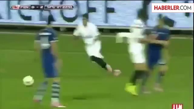 Caner Erkin: Galatasaray'ı Yenmek Çok Güzel Bir Duygu