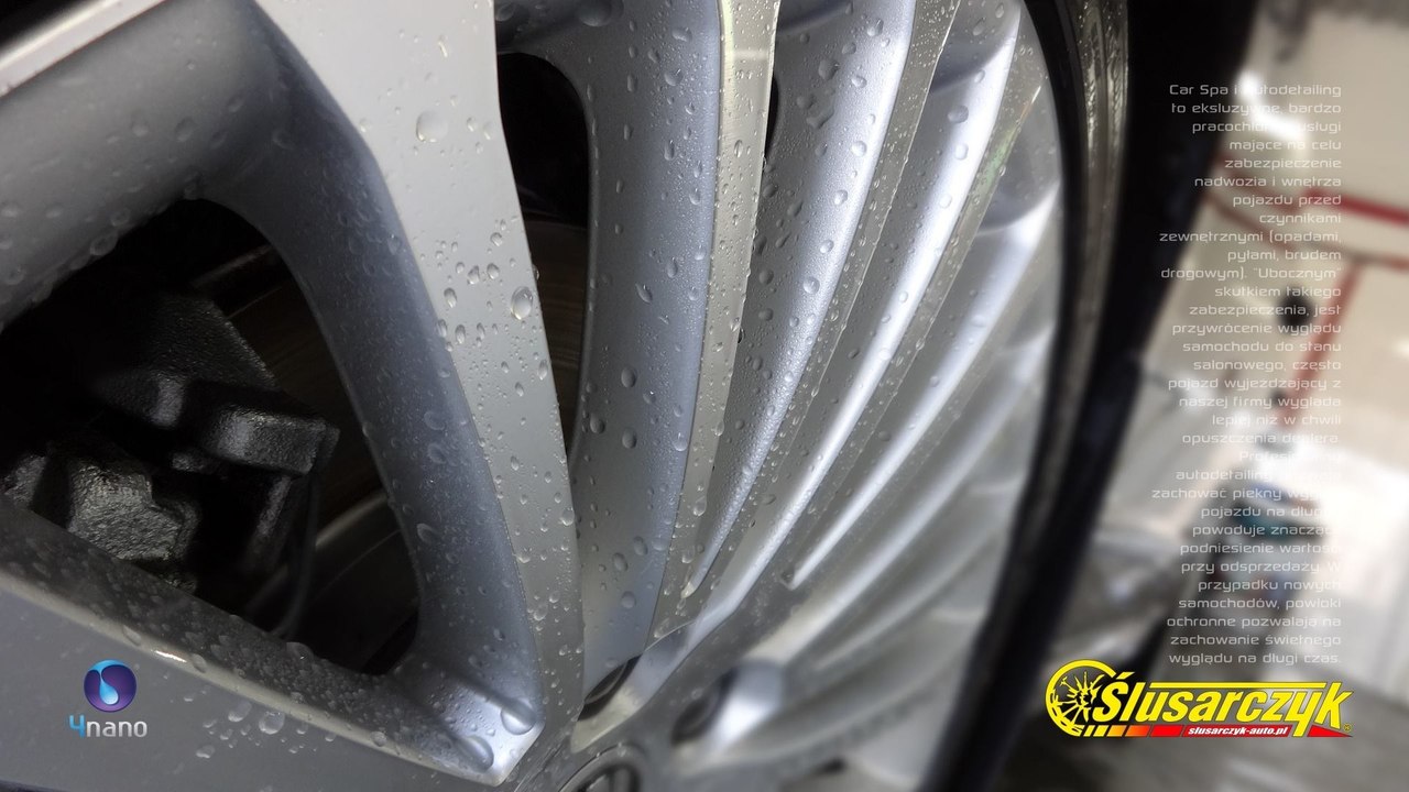 Ślusarczyk-Auto Car Spa