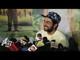 Ayushmann Khurana gets dramatic makeover