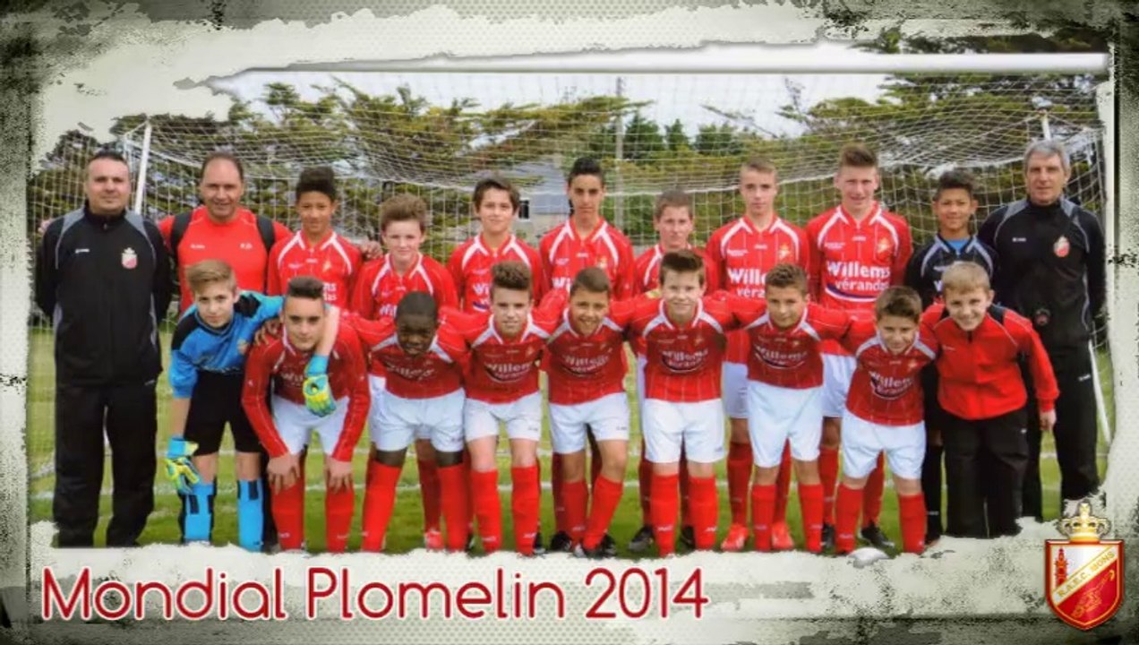 14.Le clip de plomelin