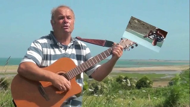 Le Sillon du Talbert (version originale de et par Gérard HERNOT)