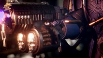 SPACE HULK DEATHWING - SUMMER TRAILER | PS4/Xbox One/PC
