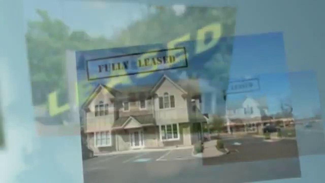 Green Street Real Estate