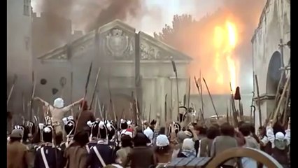 Serge Ayoub contre le traité transatlantique