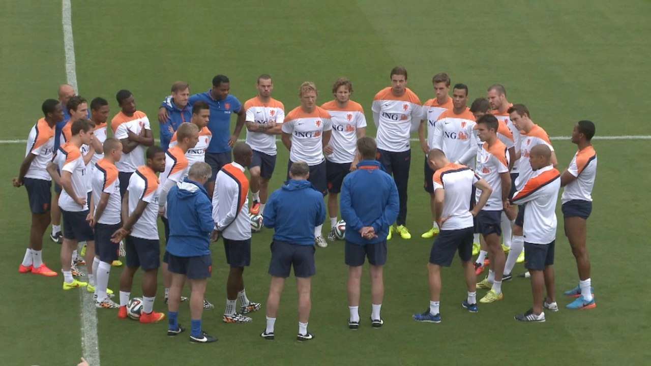 Conte: 'Will mit Sieg starten'