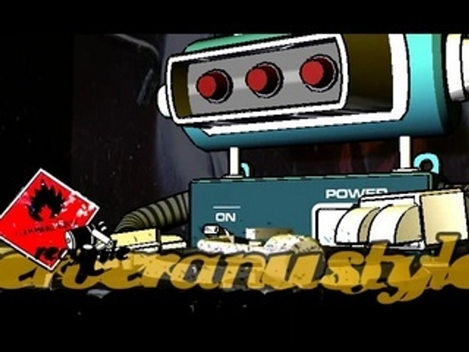 Moppi prods. - gerbera