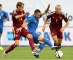 [Résumé beIN SPORTS] Amical : Russie 4-0 Azerbaïdjan