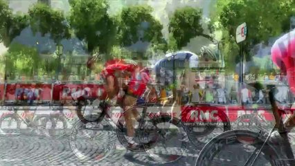 PRO CYCLING MANAGER TOUR DE FRANCE 2014 - LAUNCH TRAILER #1 | PC