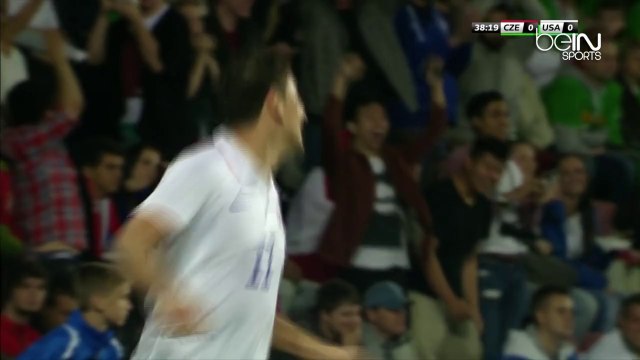 [Résumé beIN SPORTS] Amical : Rep.Tchèque 0-1 USA