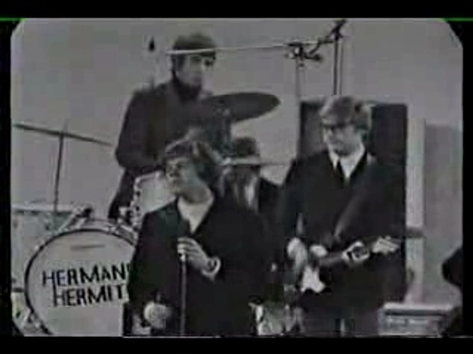 rare+HERMAN'S HERMITS