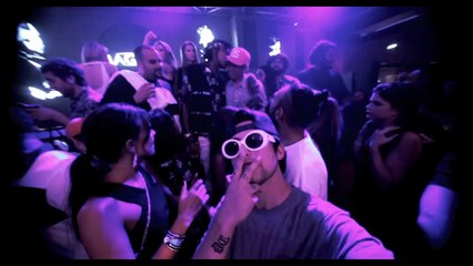 Berner feat YG, Young Thug & Vital "All In a Day"