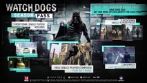 Watch Dogs Bad Blood DLC Trailer | PS4/Xbox One/PS3/Xbox 360/PC