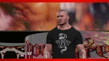 WWE 2K15 - A New Generation of Wrestling Trailer #1 | PS4/Xbox One/PS3/Xbox 360
