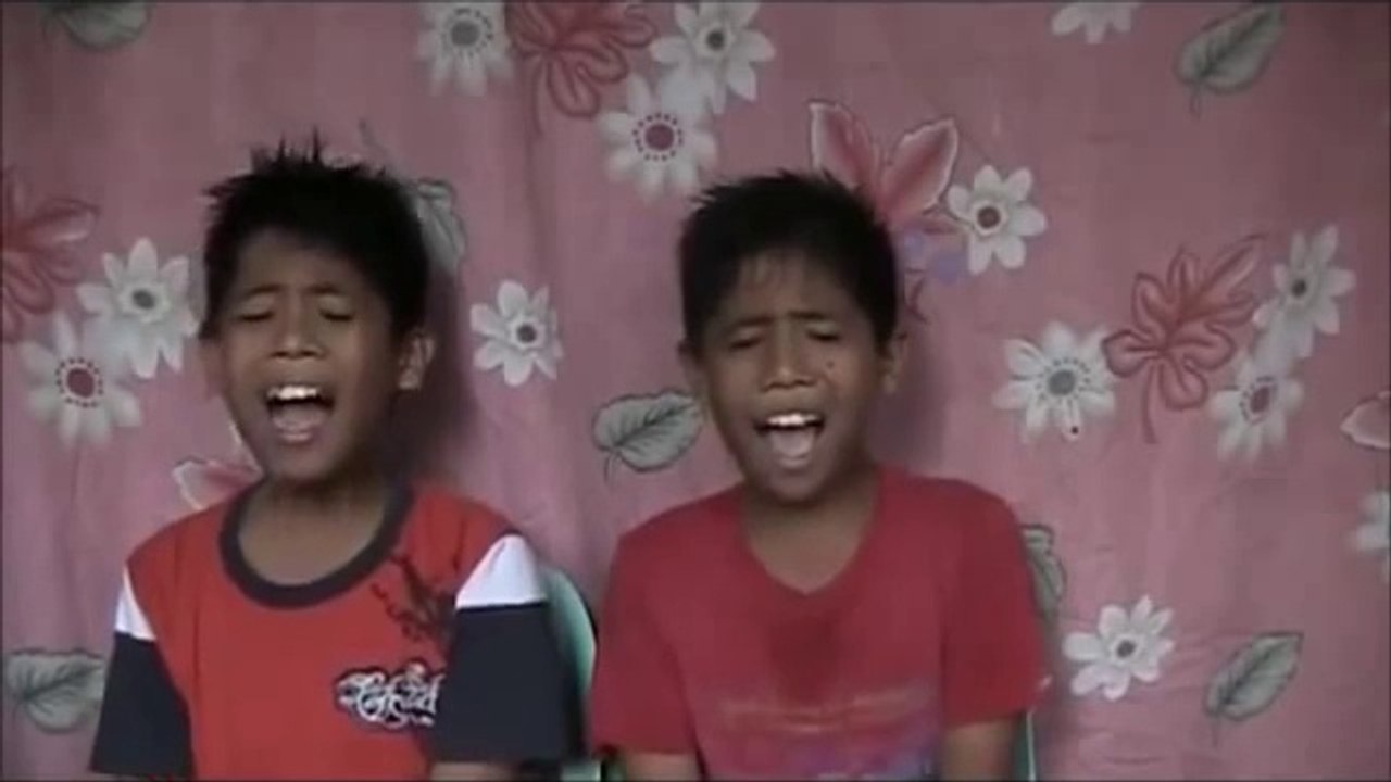 When I was your Man MALUYA BROTHERS Cover NEW TALENTED PINOY!!!