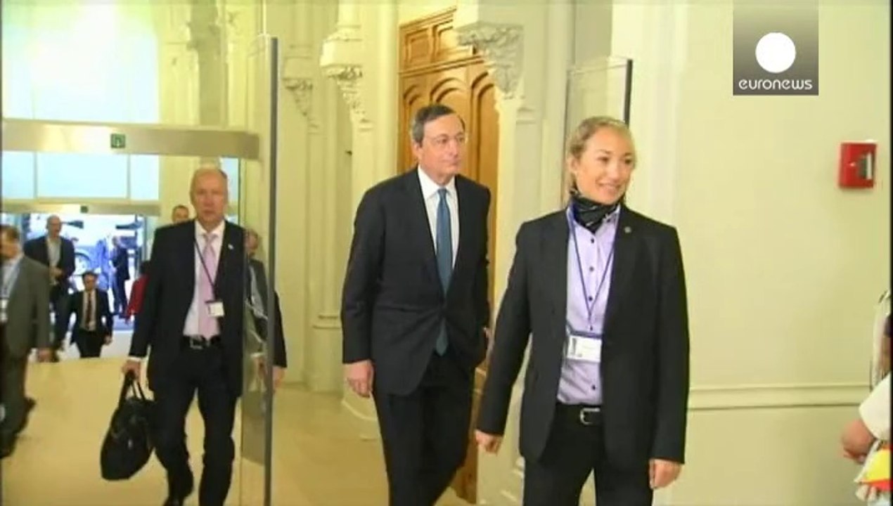 La Bce taglia i tassi di interesse allo 0,05%