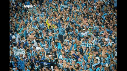 Grêmio é excluído da Copa do Brasil por caso de racismo