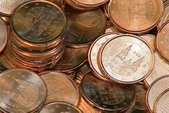 El Tesoro coloca 3.007 millones en obligaciones