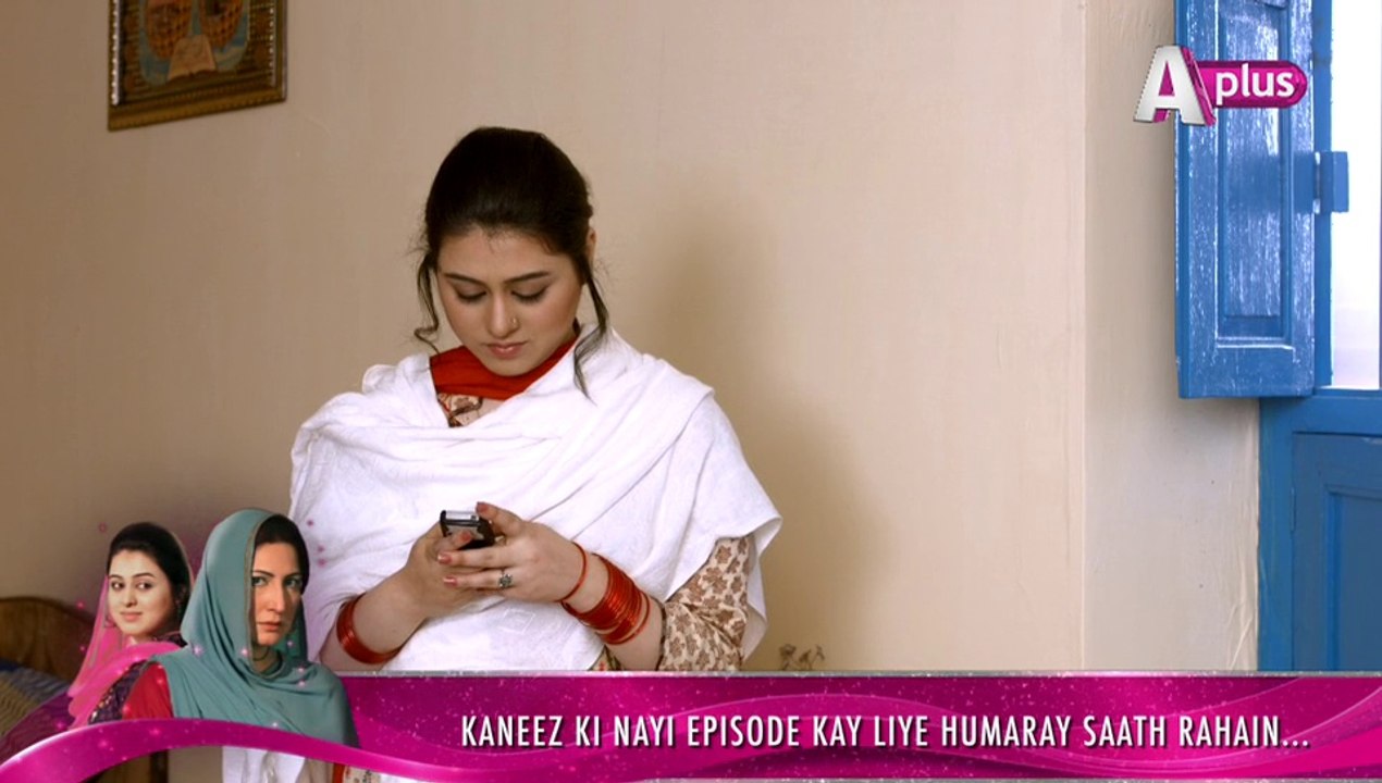 Kaneez Episode 4 (Full)