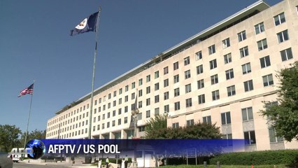 US Secretaries of State break ground at Diplomacy Center