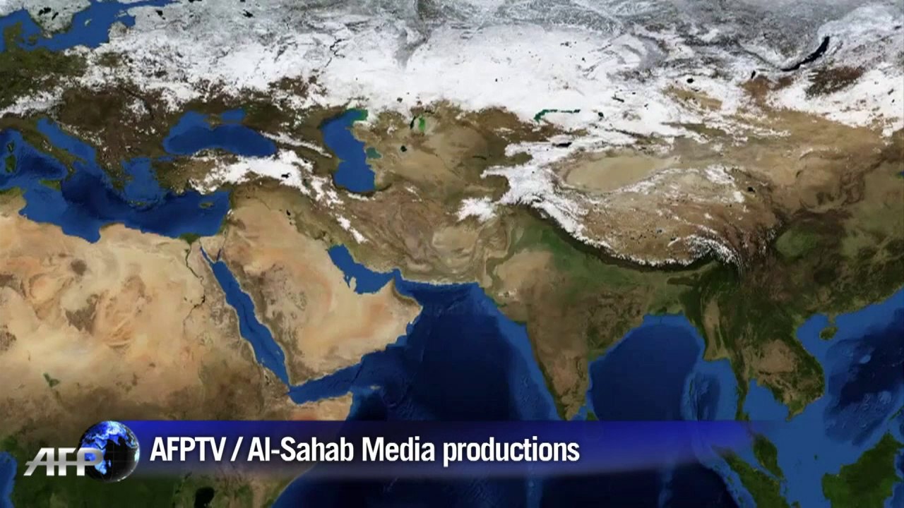 Al-Qaeda declares new branch in Indian sub-continent