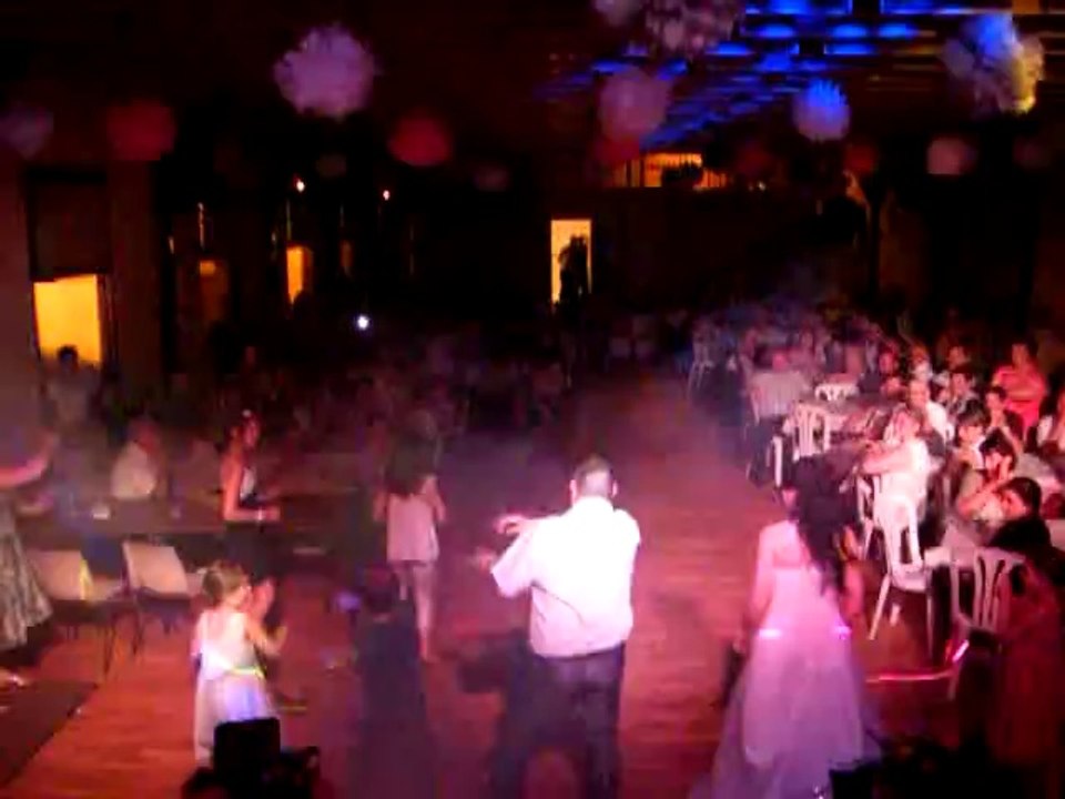 DJ Mariage - 19 Juillet 2014 by DJ MIX FUN 86
