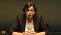 Forcadell: 'Aquesta ha de ser la Diada definitiva'
