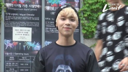 BTL - SHOCKING THE LIMIT [Vol.3]