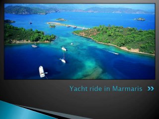 Five Must Visit Places in Turkey