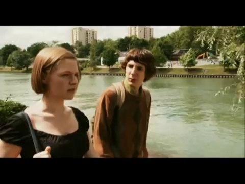 Les Beaux Gosses - Rateau