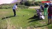 Golf. Open de Pléneuf-Val-André