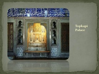 ISTANBUL & CAPPADOCIA TOUR