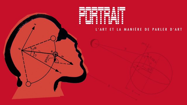 Portrait d'Artiste - L'art et la manière de parler d'art