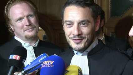 Jérôme Kerviel sera remis en liberté sous bracelet électronique