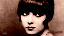 LOUISE BROOKS~AL BOWLLY~Be Still My Heart