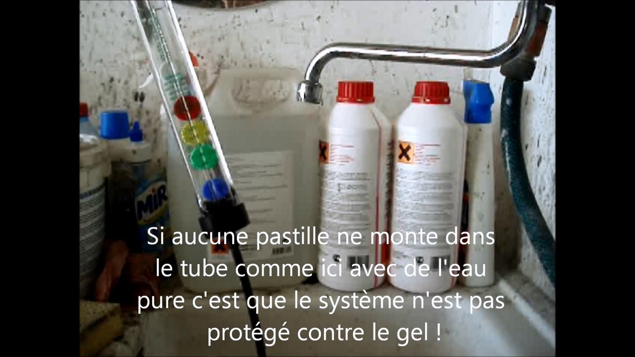 UO20132 - Testeur d'antigel - www.mecatechnic.com