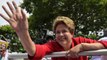 Pesquisas causam efeito Cinderela na campanha de Dilma