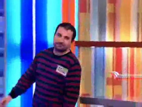 Анонс телеигры Сто к одному (Россия, 31.05.2009)