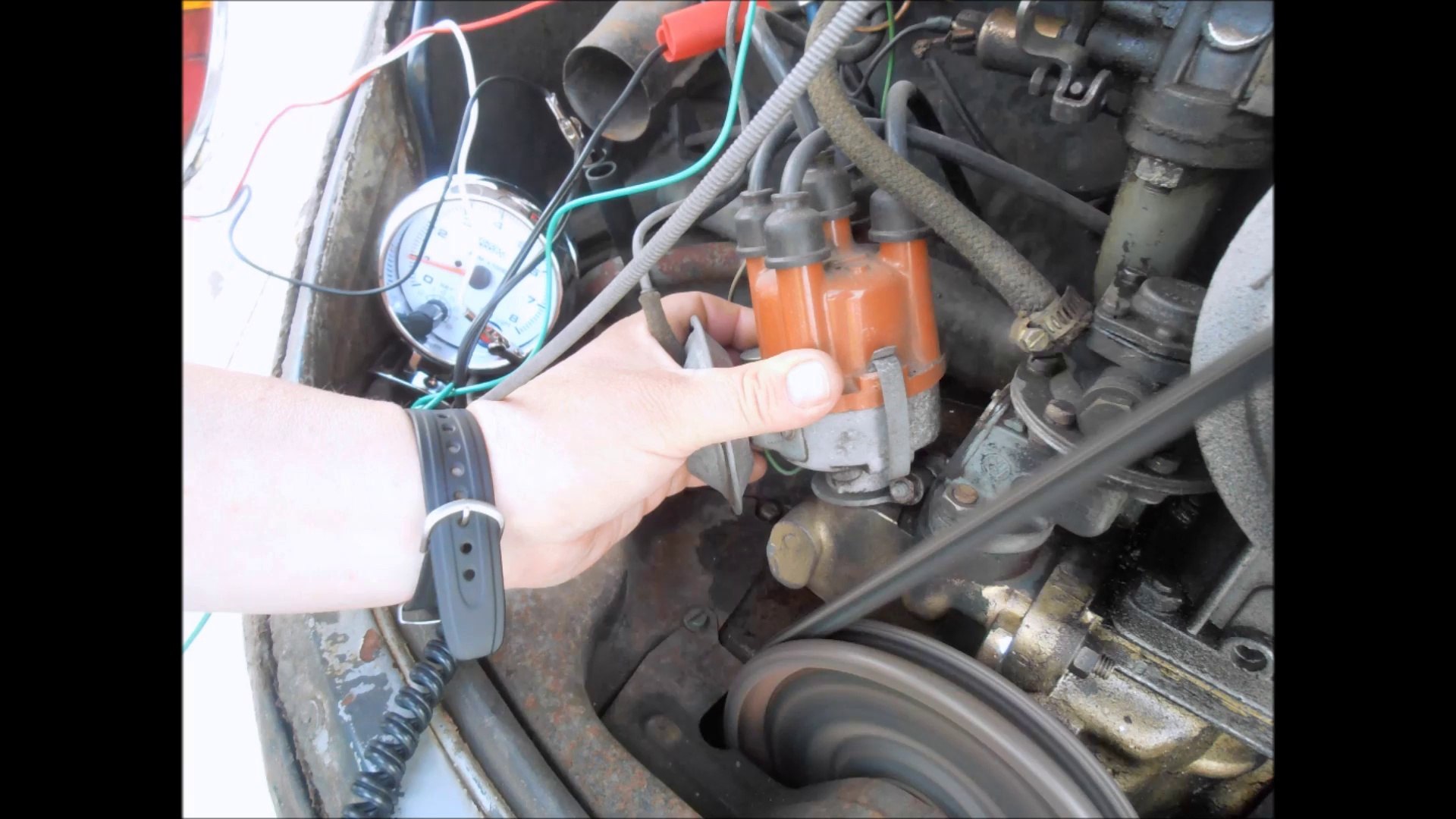 A Quoi Sert Une Lampe Stroboscopique Blog Oreca Store