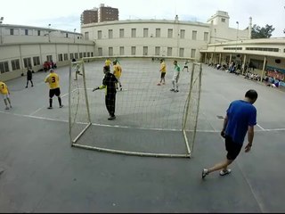 Tettamanti Alejandro gol 140830