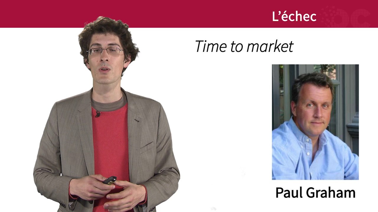 Découvrez le monde des start-ups - Partie 1 Chapitre 4