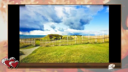 Newfoundland and Labrador ,easternmost province of Canada