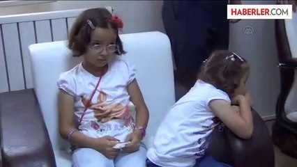 Şehit madencilerin aileleri unutulmadı